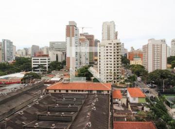 Apartamento · 27m² · 1 Quarto · Apartamento à Venda - Vila Olímpia, 1 Quarto, 27 m2