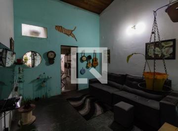 Casa · 80m² · 2 Quartos · Casa à Venda - Barra Funda, 2 Quartos, 80 m2
