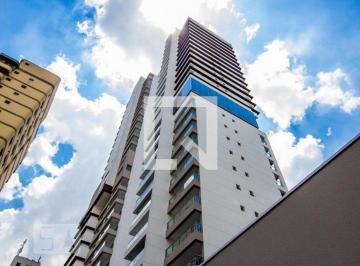 Apartamento de 1 quarto, São Paulo · Apartamento à Venda - Brooklin, 1 Quarto, 36 m2