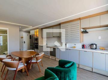 Apartamento Venda 55m² de 2 quartos · Apartamento à Venda - Barra Funda, 2 Quartos, 55 m2