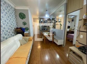Apartamento · 67m² · 3 Quartos · 1 Vaga · Apartamento à Venda - Campo Belo, 3 Quartos, 67 m2