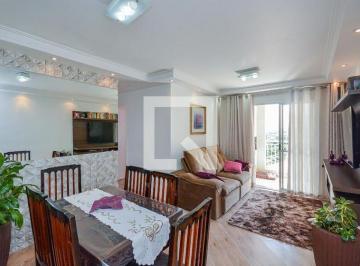 Apartamento · 73m² · 3 Quartos · 2 Vagas · Apartamento à Venda - Campo Grande, 3 Quartos, 73 m2