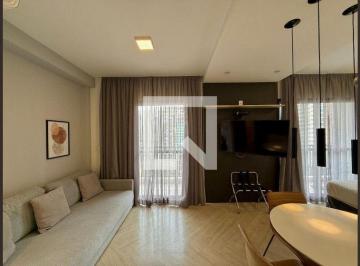 Apartamento · 44m² · 1 Quarto · Apartamento à Venda - Brooklin, 1 Quarto, 44 m2