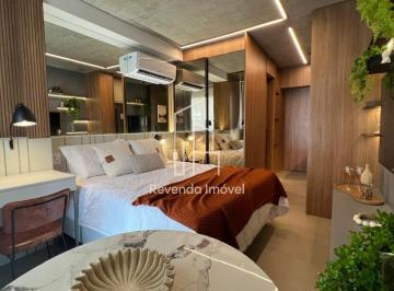 Apartamento · 23m² · 1 Quarto · Apartamento à venda em São Paulo-SP, no Jardim Paulista: 1 quarto, 1 banheiro, 2