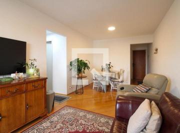 Apartamento · 76m² · 2 Quartos · 1 Vaga · Apartamento à Venda - Morumbi, 2 Quartos, 76 m2