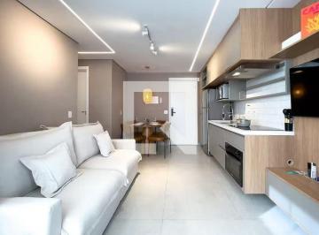 Apartamento · 40m² · 2 Quartos · 1 Vaga · Apartamento à Venda - Cidade Jardim, 2 Quartos, 40 m2