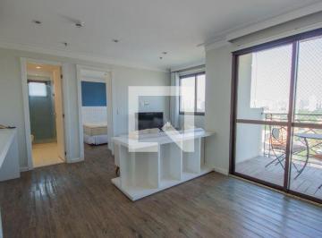 Apartamento · 53m² · 1 Quarto · 1 Vaga · Apartamento à Venda - Vila Olímpia, 1 Quarto, 53 m2