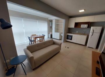 Apartamento · 43m² · 1 Quarto · 1 Vaga · VENDA Apartamento com 1 quarto, 43 m² , 1 Vaga - Campo Belo