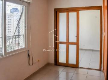 Photo 1 · Apartamento à venda na Vila Olímpia, São Paulo-SP: 2 quartos, 1 sala, 1 banheiro
