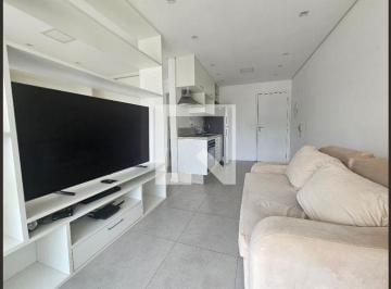 Apartamento · 42m² · 1 Quarto · 1 Vaga · Apartamento à Venda - Brooklin, 1 Quarto, 42 m2