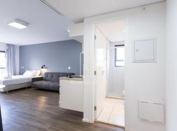Photo 1 · APARTAMENTO TOTALMENTE MOBILIADO NA SANTA CECILIA