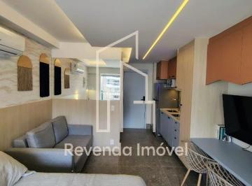 Apartamento · 28m² · 1 Quarto · Apartamento RESIDENCIAL em SÃO PAULO - SP, CERQUEIRA CÉSAR