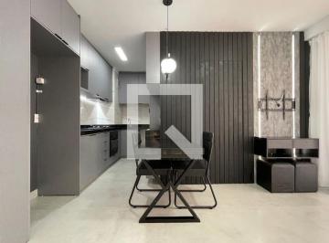 Apartamento · 40m² · 2 Quartos · 1 Vaga · Apartamento à Venda - Butantã, 2 Quartos, 40 m2