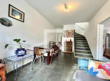 Casa · 98m² · 2 Quartos · 1 Vaga · Casa à Venda - Planalto Paulista, 2 Quartos, 98 m2