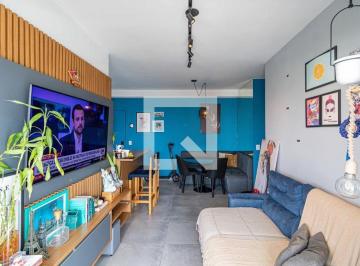 Apartamento de 2 quartos, São Paulo · Apartamento à Venda - Barra Funda, 2 Quartos, 61 m2