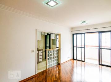 Apartamento · 49m² · 1 Quarto · 1 Vaga · Apartamento à Venda - Brooklin, 1 Quarto, 49 m2
