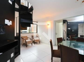 Apartamento · 126m² · 2 Quartos · 1 Vaga · Apartamento à Venda - Panamby, 2 Quartos, 126 m2