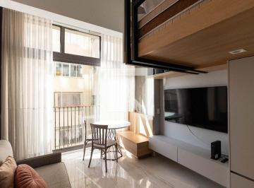 Casa · 30m² · 1 Quarto · Casa à Venda - Perdizes, 1 Quarto, 30 m2