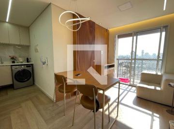 Apartamento · 40m² · 2 Quartos · 1 Vaga · Apartamento à Venda - Butantã, 2 Quartos, 40 m2
