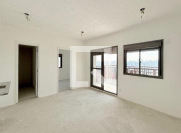 Apartamento · 41m² · 1 Quarto · 1 Vaga · Apartamento à Venda - Brooklin, 1 Quarto, 41 m2