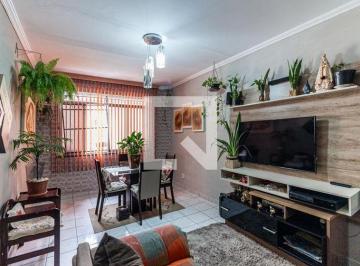 Apartamento · 85m² · 2 Quartos · Apartamento à Venda - Campos Elíseos, 2 Quartos, 85 m2