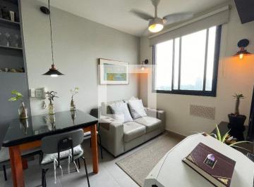 Apartamento · 34m² · 2 Quartos · Apartamento à Venda - Butantã, 2 Quartos, 34 m2