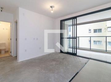 Apartamento · 46m² · 1 Quarto · 1 Vaga · Apartamento à Venda - Brooklin, 1 Quarto, 46 m2