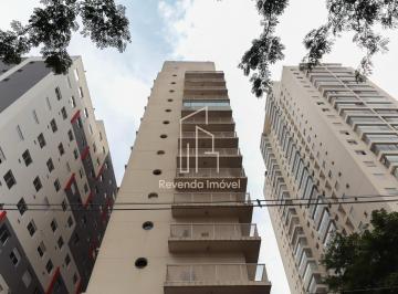 Apartamento · 53m² · 2 Quartos · 2 Vagas · Apartamento à venda na Barra Funda, São Paulo-SP: 2 quartos, 2 banheiros, 2 vaga