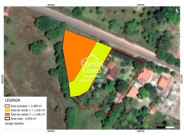 LOTE À VENDA – BAIRRO CALU | AVENIDA LINHA VERDE - ALAGOINHAS · LOTE À VENDA – BAIRRO CALU | AVENIDA LINHA VERDE - ALAGOINHAS