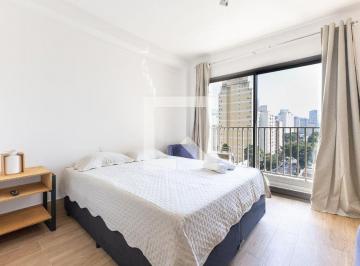 Apartamento · 24m² · 1 Quarto · Apartamento à Venda - Vila Olímpia, 1 Quarto, 24 m2