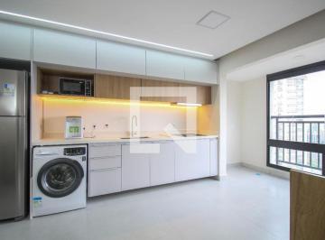Apartamento en Venda de 2 quartos Cidade Jardim · Apartamento à Venda - Cidade Jardim, 2 Quartos, 40 m2