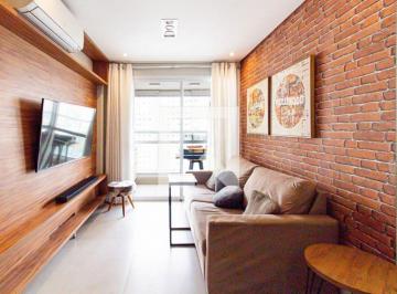 Apartamento de 2 quartos, São Paulo · Apartamento à Venda - Barra Funda, 2 Quartos, 58 m2