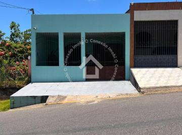 Casa à Venda no Bairro Santo Antônio | 3 quartos com suíte | Pode financiar · Casa à Venda no Bairro Santo Antônio | 3 quartos com suíte | Pode financiar