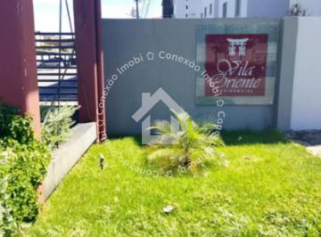 Apartamento à Venda no Bairro Inácio Barbosa - Vila Oriente · Apartamento à Venda no Bairro Inácio Barbosa - Vila Oriente