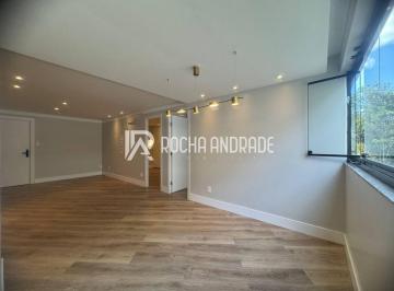 APARTAMENTO VENDA ALPHAVILLE1 2 SUITES · APARTAMENTO VENDA ALPHAVILLE1 2 SUITES