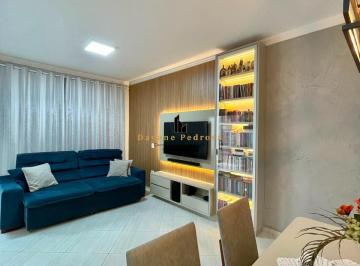 Foto 01 · Imperdível casa térrea no Jd Boer em Americana: 2 dormitórios, suíte, gourmet e mais por R$550.000,0