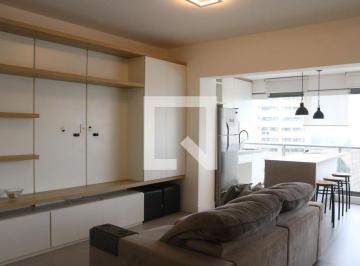 Apartamento · 50m² · 1 Quarto · 1 Vaga · Apartamento à Venda - Barra Funda, 1 Quarto, 50 m2