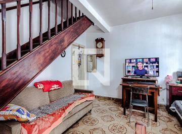 Casa en Venda de 2 quartos Vila Romana · Casa à Venda - Vila Romana, 2 Quartos, 80 m2