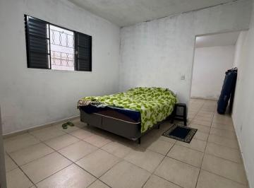 Foto 01 · Casa para locação em Sorocaba-SP, no Jardim Copaíba: 2 quartos, 1 sala, 1 banheiro, 2 vagas de garag