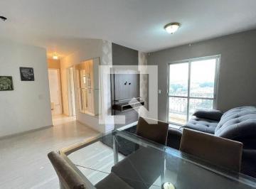 Apartamento · 71m² · 2 Quartos · 1 Vaga · Apartamento à Venda - Butantã, 2 Quartos, 71 m2