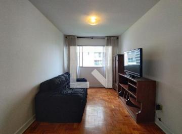 Apartamento · 55m² · 1 Quarto · Apartamento à Venda - Aclimação, 1 Quarto, 55 m2