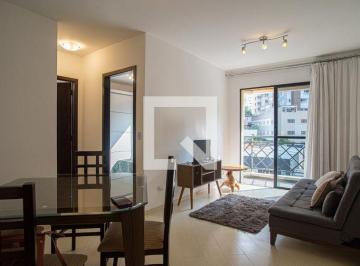 Apartamento · 45m² · 1 Quarto · 1 Vaga · Apartamento à Venda - Consolação, 1 Quarto, 45 m2