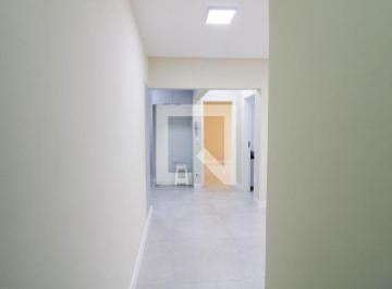 Apartamento · 58m² · 1 Quarto · 1 Vaga · Apartamento à Venda - Brooklin, 1 Quarto, 58 m2