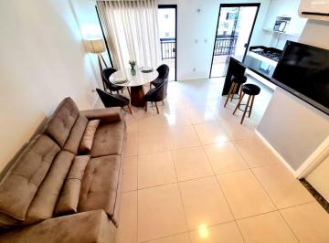 Apartamento de 1 quarto, Belém · Edifício Multiplex Unique: apto c/ 1 quarto, duplex, mobiliado e 1 vaga em Umarizal/Belém-Pa