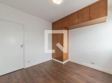Este apartamento está localizado em São Paulo e oferece um ambiente confortável · Apartamento à Venda - Santo Amaro , 2 Quartos, 84 m2