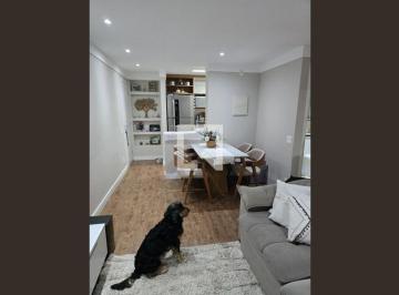 Apartamento · 52m² · 2 Quartos · 1 Vaga · Apartamento à Venda - Ipiranga, 2 Quartos, 52 m2