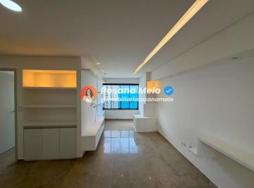 Apartamento 2 quartos (1 suíte), 55m², vaga privativa, Studio Portal da Praia, Boa Viagem · Apartamento 2 quartos (1 suíte), 55m², vaga privativa, Studio Portal da Praia, Boa Viagem