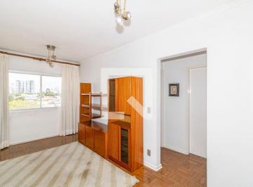 Apartamento · 42m² · 1 Quarto · 1 Vaga · Apartamento à Venda - Moema, 1 Quarto, 42 m2