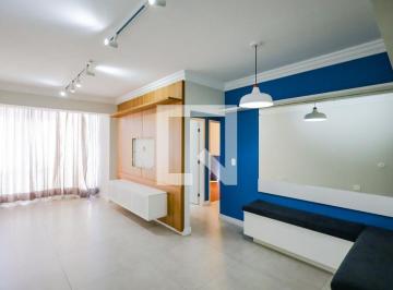 Apartamento · 65m² · 2 Quartos · 1 Vaga · Apartamento à Venda - Brooklin, 2 Quartos, 65 m2