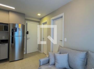 Apartamento · 42m² · 2 Quartos · Apartamento à Venda - Brooklin, 2 Quartos, 42 m2